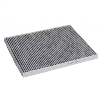 Filtre, air de l'habitacle FEBI BILSTEIN 36450