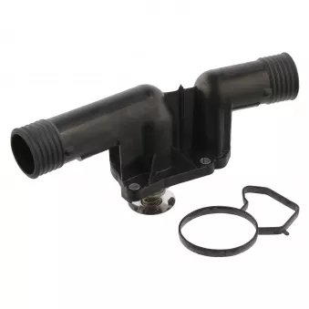 Boîtier du thermostat FEBI BILSTEIN 36455
