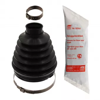 Soufflets de cardan arrière FEBI BILSTEIN 36476