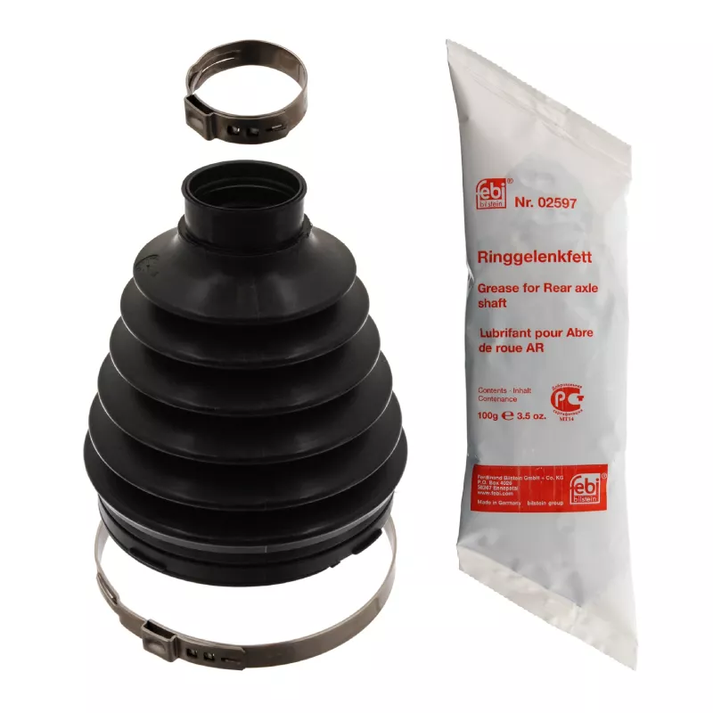 Soufflets de cardan arrière FEBI BILSTEIN 36476