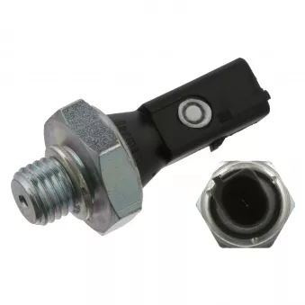 Indicateur de pression d'huile FEBI BILSTEIN 36489