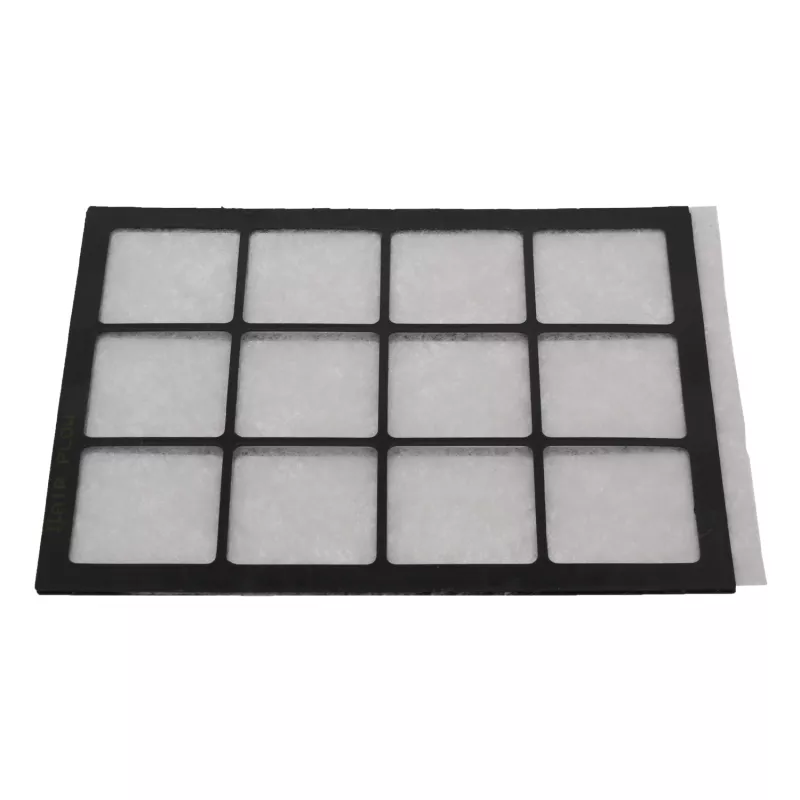 Filtre, air de l'habitacle FEBI BILSTEIN 36492