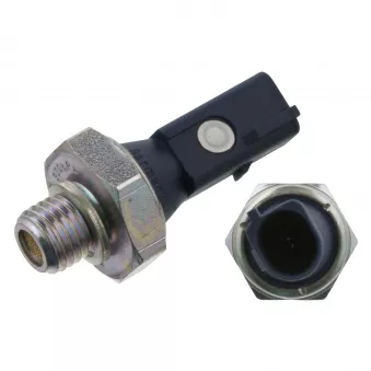 Indicateur de pression d'huile FEBI BILSTEIN 36499