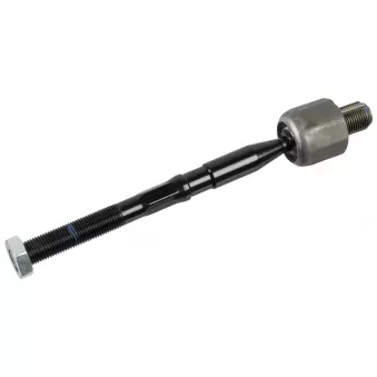 Rotule de direction intérieure, barre de connexion FEBI BILSTEIN 36501