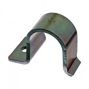 Support, suspension du stabilisateur FEBI BILSTEIN 36504