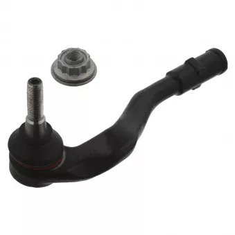Rotule de barre de connexion avant gauche FEBI BILSTEIN 36506
