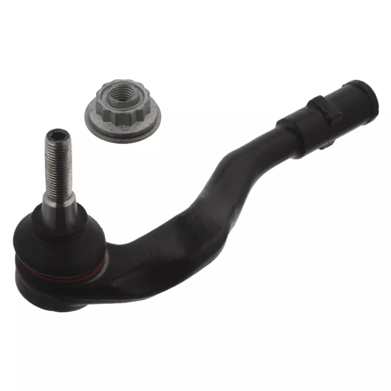 Rotule de barre de connexion avant gauche FEBI BILSTEIN 36506