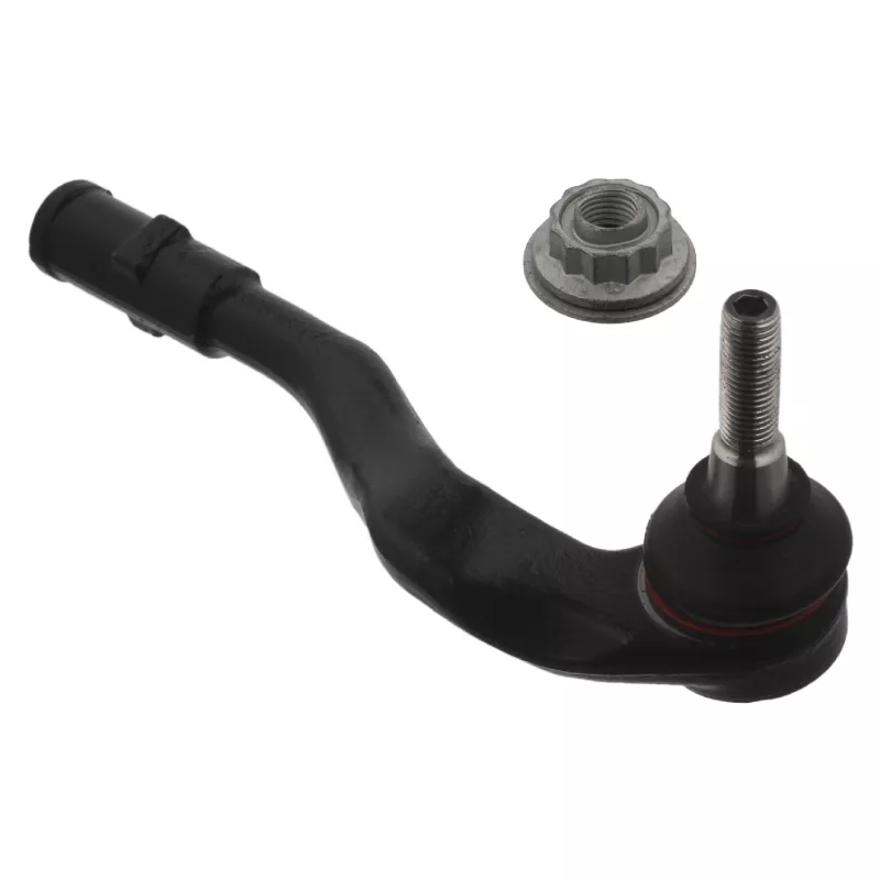 Rotule de barre de connexion avant droit FEBI BILSTEIN 36507