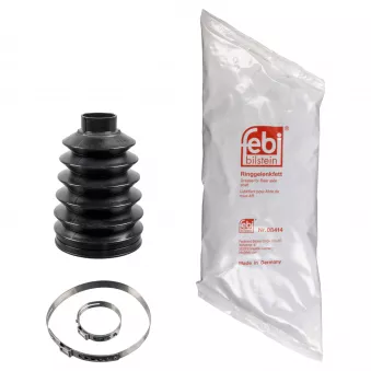 Soufflets de cardan avant FEBI BILSTEIN