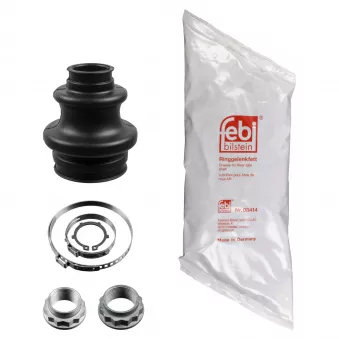 Soufflets de cardan arrière FEBI BILSTEIN