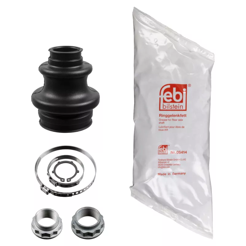 Soufflets de cardan arrière FEBI BILSTEIN 36513