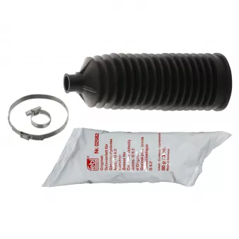 Joint-soufflet, direction FEBI BILSTEIN 36515