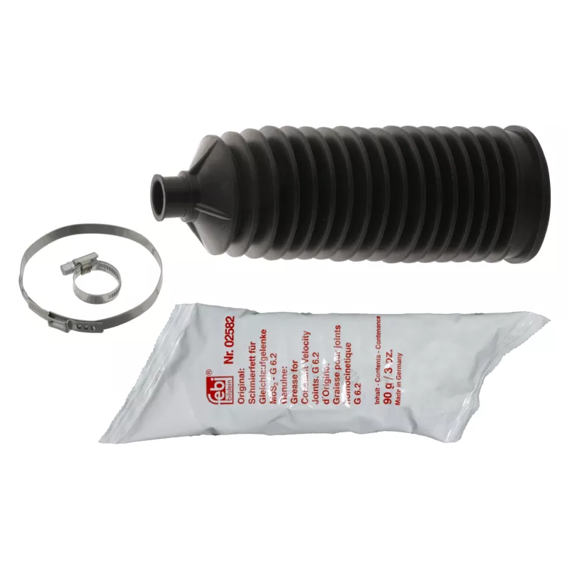 Joint-soufflet, direction FEBI BILSTEIN 36515