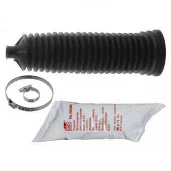 Joint-soufflet, direction FEBI BILSTEIN 36517