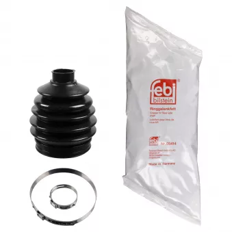 Soufflets de cardan avant FEBI BILSTEIN 36521