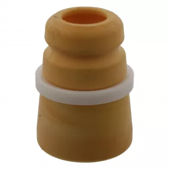 Butée élastique, suspension FEBI BILSTEIN 36529