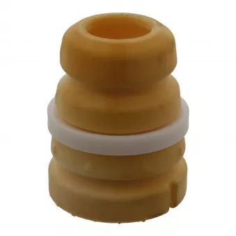 Butée élastique, suspension FEBI BILSTEIN 36531