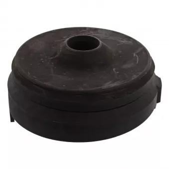 Butée élastique, suspension FEBI BILSTEIN 36536