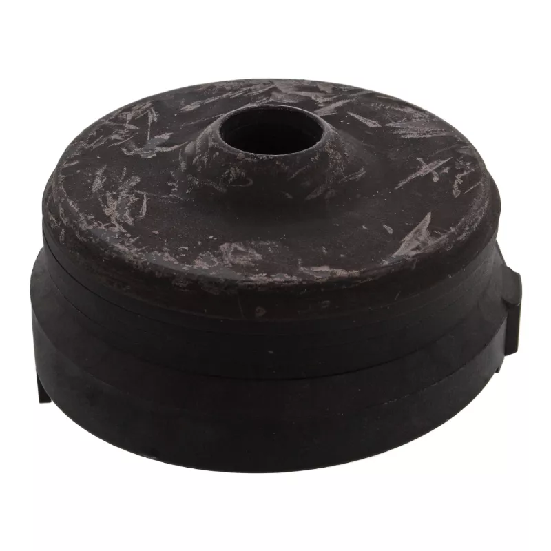 Butée élastique, suspension FEBI BILSTEIN 36538