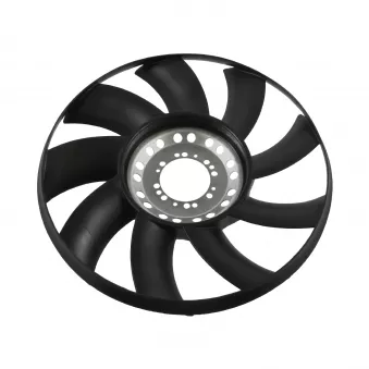 Roue du souffleur, refroidissement du moteur FEBI BILSTEIN 36548