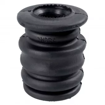 Butée élastique, suspension FEBI BILSTEIN 36568
