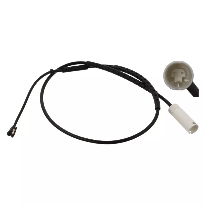 Contact d'avertissement, usure des plaquettes de frein FEBI BILSTEIN 36571