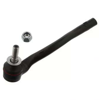 Rotule de barre de connexion avant gauche FEBI BILSTEIN