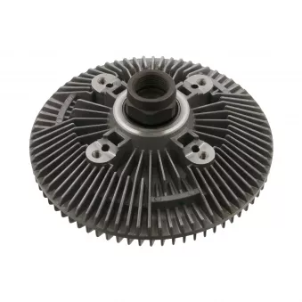 Embrayage, ventilateur de radiateur FEBI BILSTEIN 36587