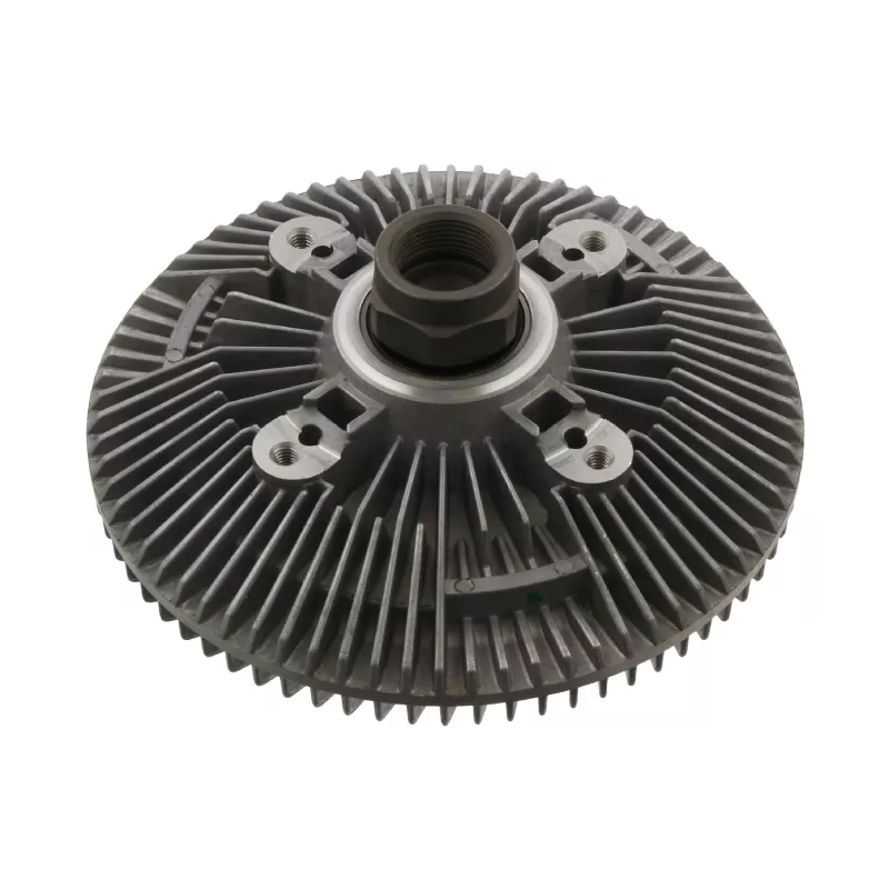 Embrayage, ventilateur de radiateur FEBI BILSTEIN 36587