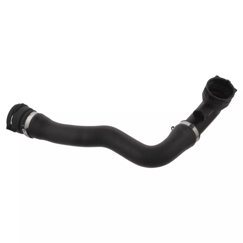 Durite de radiateur avant droit FEBI BILSTEIN 36596