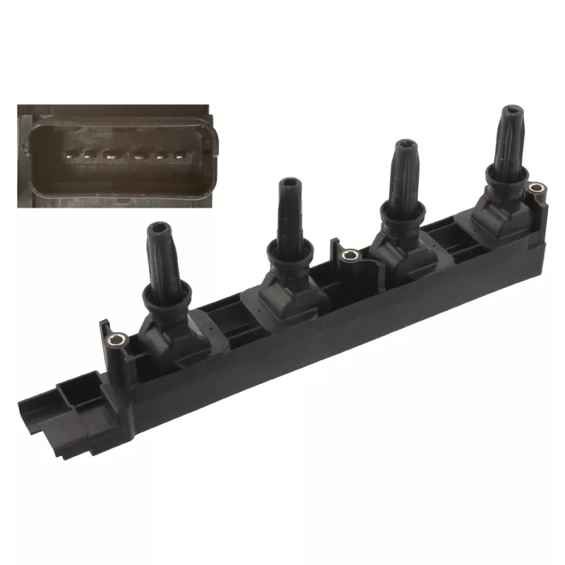 Bobine d'allumage FEBI BILSTEIN 36601