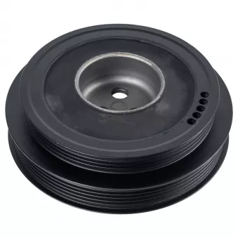 Poulie, vilebrequin FEBI BILSTEIN 36625
