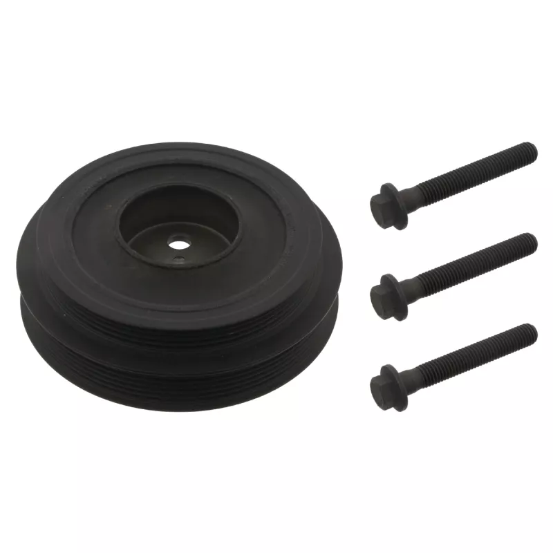 Poulie, vilebrequin FEBI BILSTEIN 36626