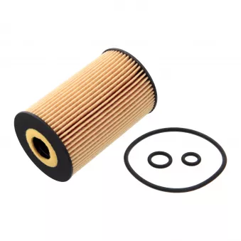 Filtre à huile FEBI BILSTEIN 36634