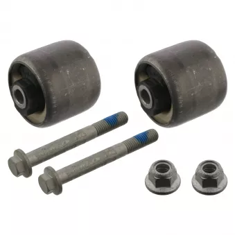 Jeu de coussinets, corps de l'essieu FEBI BILSTEIN 36638