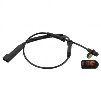 Capteur, vitesse de roue FEBI BILSTEIN 36645