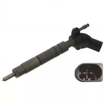 Injecteur FEBI BILSTEIN 36647