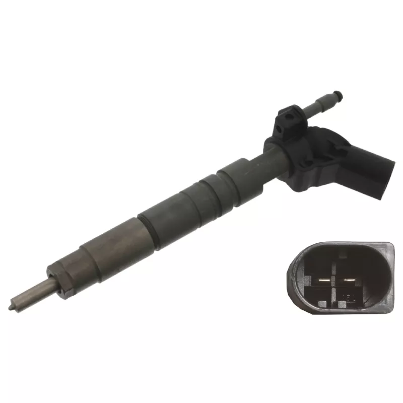 Injecteur FEBI BILSTEIN 36647