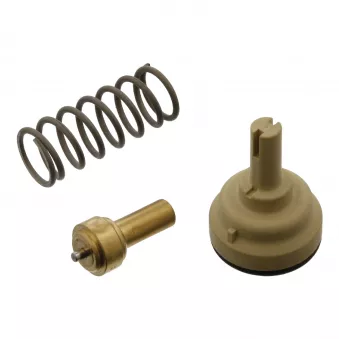 Thermostat d'eau FEBI BILSTEIN 36648