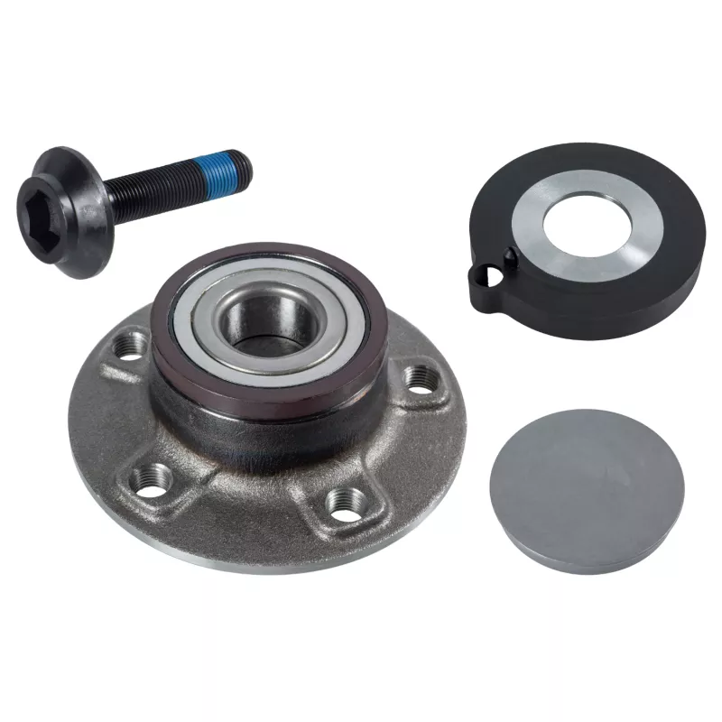 Moyeu de roue FEBI BILSTEIN 36650