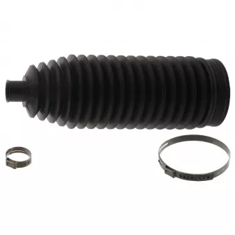 Jeu de joints-soufflets, direction FEBI BILSTEIN