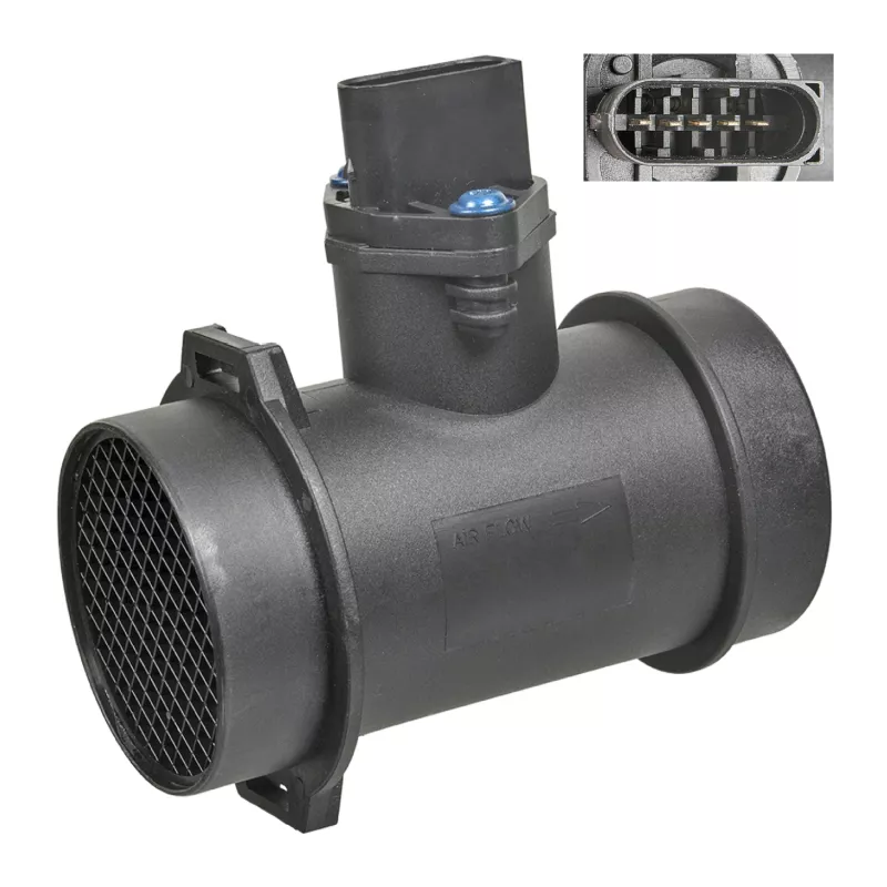 Débitmètre de masse d'air FEBI BILSTEIN 36656
