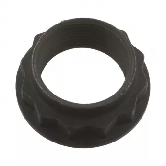 Écrou FEBI BILSTEIN 36662