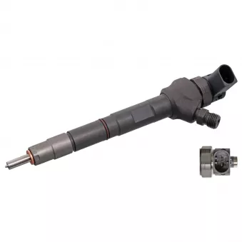 Injecteur FEBI BILSTEIN 36666