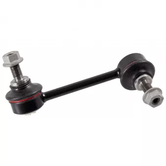 Entretoise/tige, stabilisateur arrière gauche FEBI BILSTEIN 36671