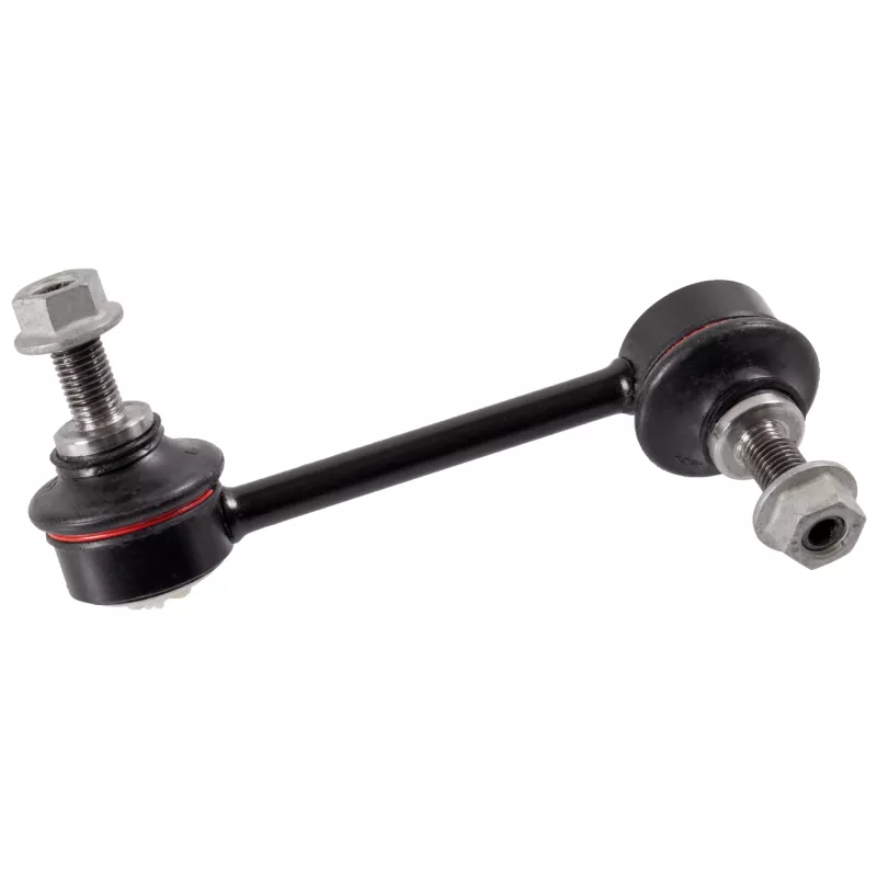 Entretoise/tige, stabilisateur arrière gauche FEBI BILSTEIN 36671