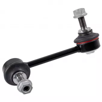 Entretoise/tige, stabilisateur arrière droit FEBI BILSTEIN 36672