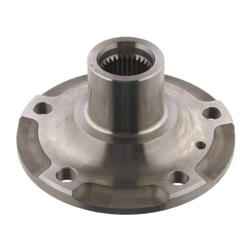 Moyeu de roue FEBI BILSTEIN 36679