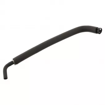 Tuyau, ventilation de carter-moteur FEBI BILSTEIN 36680