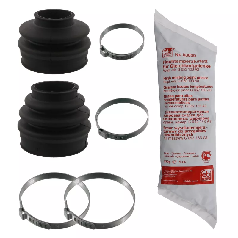 Soufflets de cardan arrière FEBI BILSTEIN 36688